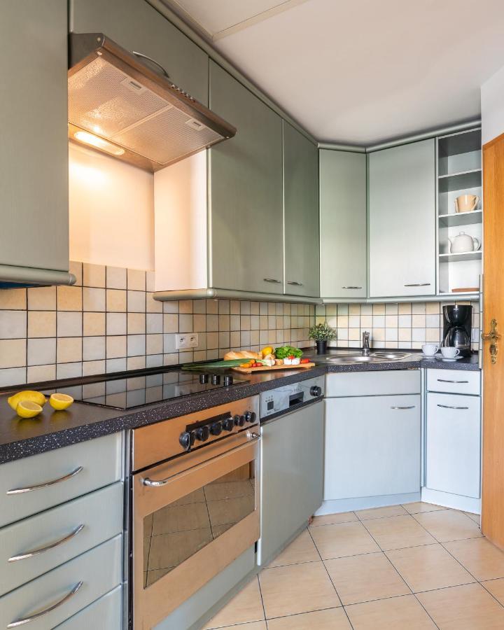 Two Bedroom Apartment For 6 People Warschau Exterior foto