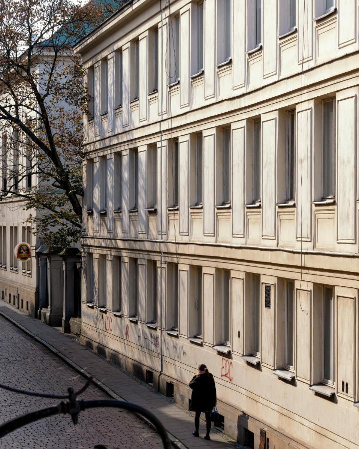 Two Bedroom Apartment For 6 People Warschau Exterior foto